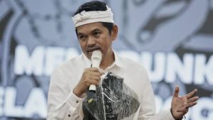 Dedi Mulyadi-Erwan Wins Far From 3 Other Paslons In The West Java Pilkada Quick Count