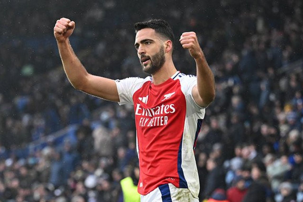 Arsenal Vs. West Ham United Prediction: Dilema Di Lini Depan The Gunners
