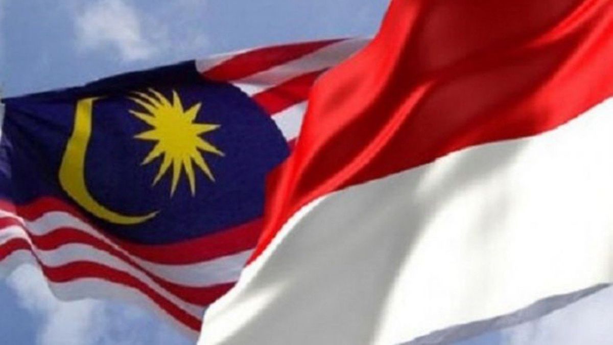 Is It True That Malaysia's Military Strength Is Superior Than Indonesia? These Are The Facts And Military Maps Of ASEAN