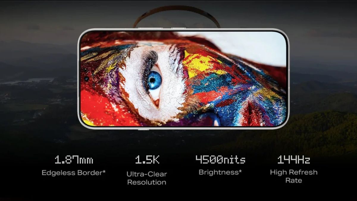 Honor 600 Series Gets Tougher: 200MP Camera, Jumbo Battery, Ready for Duel in Premium Class
