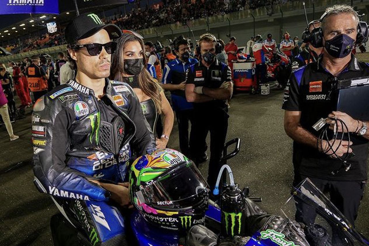 F1 vs MotoGP: 11 Reasons why MotoGP is Way Better - intentsGP