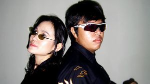 <i>Kalo Kita Jujur Jujuran</i>, Kolaborasi Ketiga Sheryl Sheinafia & Refo Dan Fauna yang Makin Unik