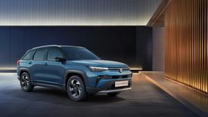Suzuki Resmi Luncurkan Victoris, SUV Flagship untuk Generasi Muda yang Dinamis