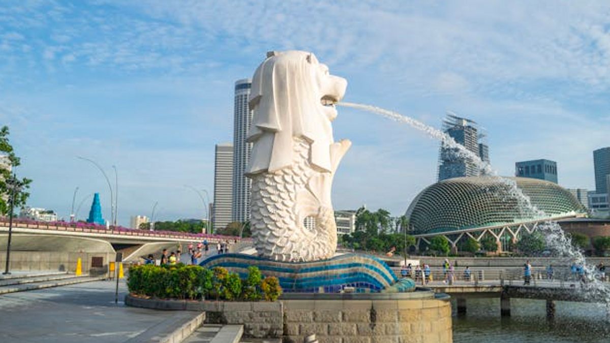 Singapura Ditetapkan Capai Klasifikasi Tertinggi WHO untuk Peraturan Perangkat Medis