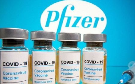 Pfizer Beri Peringatan Agar Vaksin Mereka Tak Disuntikkan ke Orang Alergi