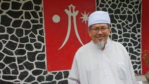 Ustaz Tengku Zulkarnain dalam Kenangan Fadli Zon: Seniman yang Terpanggil Jadi Dai, Berjuang Hapus Islamfobia