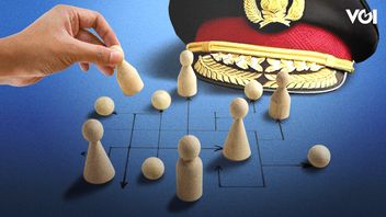 Police Reform And Reposition