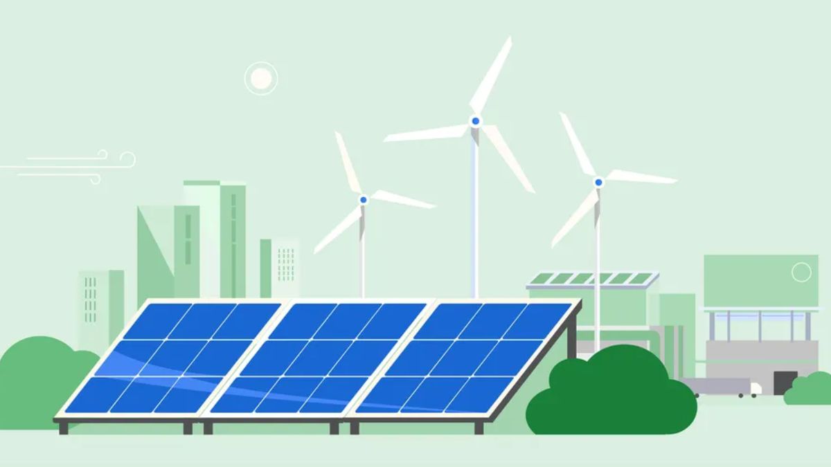 Google Reveals Challenges In Reaching Clean Energy In Asia Pacific