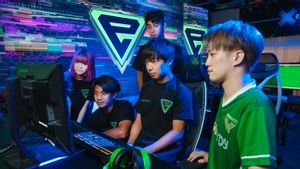 Makin Maju, Jepang Punya Sekolah <i>E-Sport</i> Berbasis Kurikulum Khusus