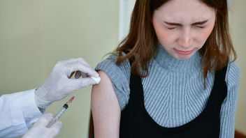 バンダルランプンの31人のプスケスマが4回目のワクチン接種を受け、毎就業時間営業