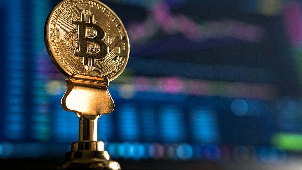 BlackRock's Bitcoin ETF Approval Potentially Encourages BTC Price Increase