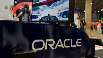 Oracle Adds Generative Artificial Intelligence Features To Human Resources Software