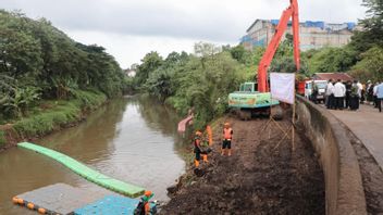टनहुसिर टीपीएस को बंद करने का समर्थन करते हुए, डीकेआई डीआरपी ने टीबी सिमटुपंग सुविधाओं को मजबूत करने का अनुरोध किया 