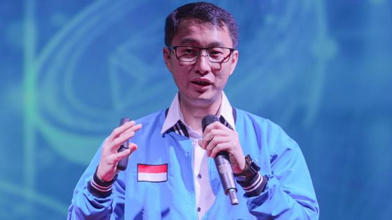 INDODAX Dukung Bappebti Bentuk Komisi Aset Kripto untuk Ekosistem di Indonesia
