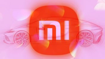 Produksi Mobil Listrik Xiaomi Diperkirakan Muncul Lebih Awal