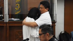 Lewat Ahli Pidana, Ferdy Sambo-Putri Candrawathi 'Serang' Status <i>Justice Collaborator</i> Bharada E