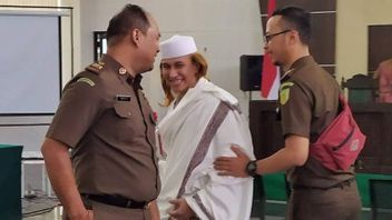 涉嫌仇恨言论案件上升调查，西爪哇警方：有一段时间，巴哈尔史密斯仍然是证人