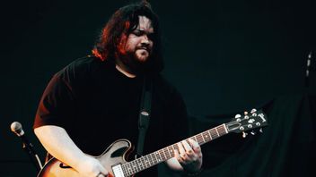 Wolfgang Van Halen Sepakati Kerja Sama Global dengan BMG