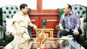 Budi Arie Pilih Gerindra Ketimbang PSI, Pengamat: Jokowi Tak Lagi Menarik, Gibran Tak Berpengaruh sebagai Wapres