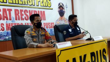 10 Hari Penyelidikan, Polisi Mengajukan Visum Psikiatrikum untuk Korban Pelecehan Seksual di KPI