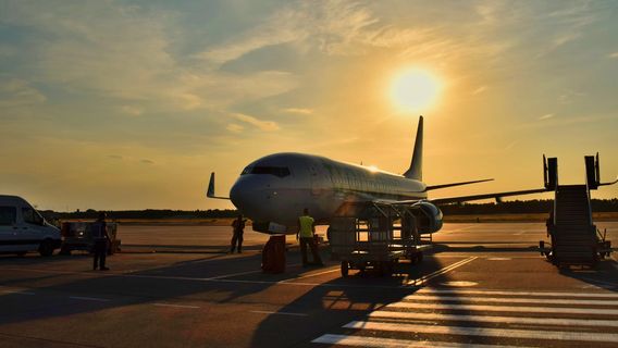 レバノンのベイルート空港でのフライトは、ヒズボラへのイスラエルの反撃を予期してキャンセルされました