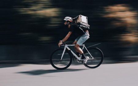 'Jogja Lebih Bike' Ajak Warga Bersepeda untuk Kualitas Udara Kota yang Lebih Baik