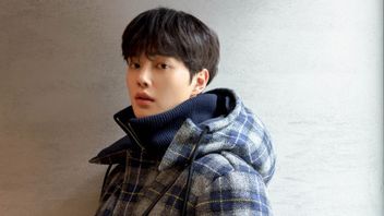 Song Kang dan Kim So Hyun Diincar Reuni Lewat Drama Baru