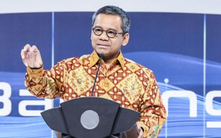 Ekonomi Indonesia Tumbuh 5,11 persen di Kuartal I 2024, Wamenkeu Ungkap Dapat Jadi Landasan Positif di 2024