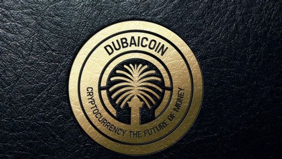 DubaiCoin, Uang Kripto Resminya Uni Emirat Arab