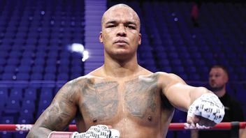 Progress of the Negotiation of the Clash between Fabio Wardley vs Daniel Dubois is Getting Positive