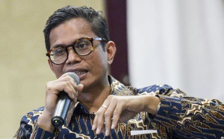 Siapa Pahala Nugraha Mansury, Bankir yang Kini Jadi Wamen BUMN