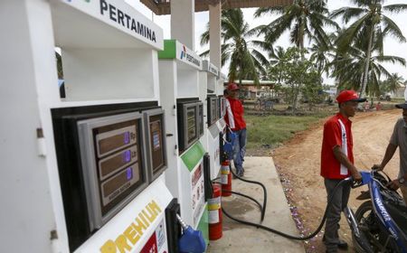 Pertamina: Realisasi BBM Satu Harga di Papua Butuh Dukungan Pemda Setempat