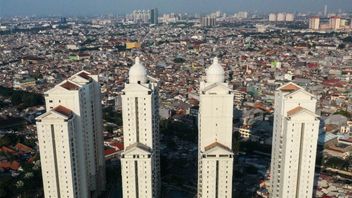 Beware of 9 Districts in Jakarta at Risk of Landslides Until the End of April 2026