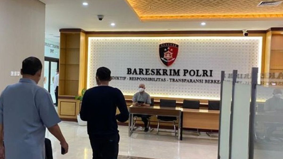 Usut Pagar Laut Bekasi, Bareskrim Periksa 10 Saksi Termasuk PT TRPN