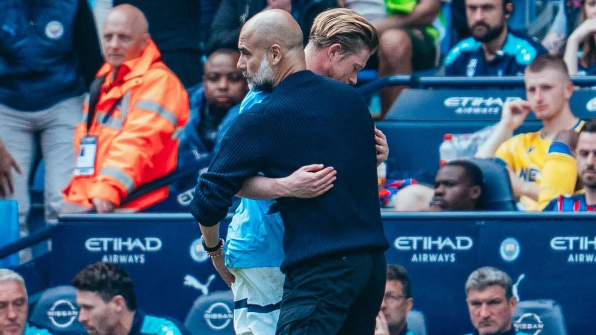 Pep Guardiola : Manchester City dans la Ligue des champions pourrait nuire au plan de transfert