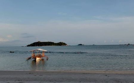 Efek Domino yang Diharapkan Belitung Ketika Delegasi G20 Jalani Hopping Island