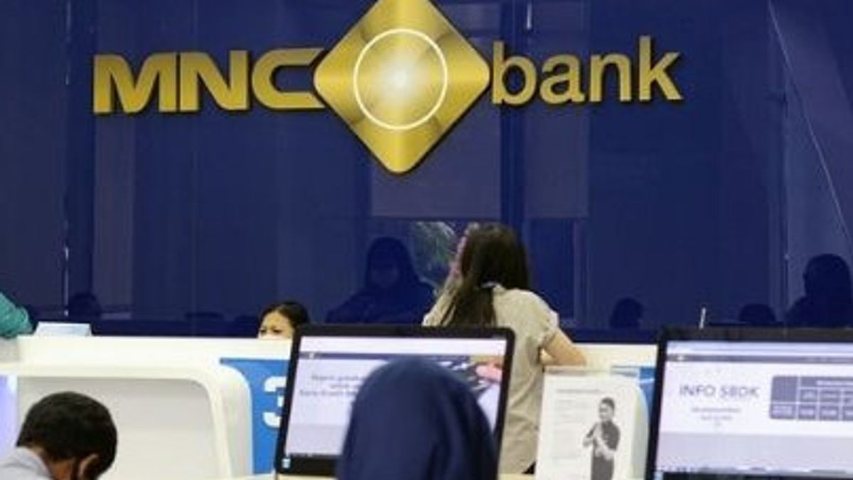 Bank Owned By Conglomerate Hary Tanoesoedibjo Earns IDR 34.88 Billion Profit In Semester I 2022