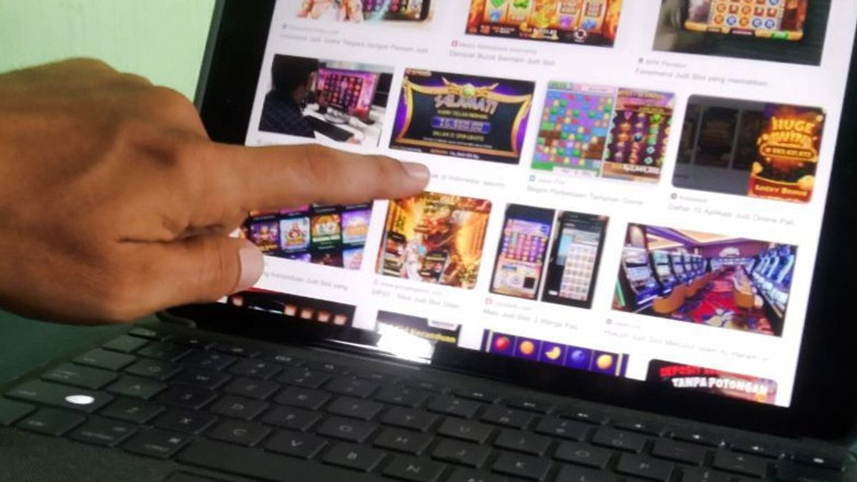 Addiction To Online Gambling, ELSAM Gives Advice To The Government On Rehabilitation