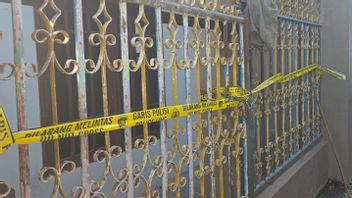 Tanpa Suara Tangisan, Ayah Curiga Anak Dibunuh Dulu Baru Dibakar