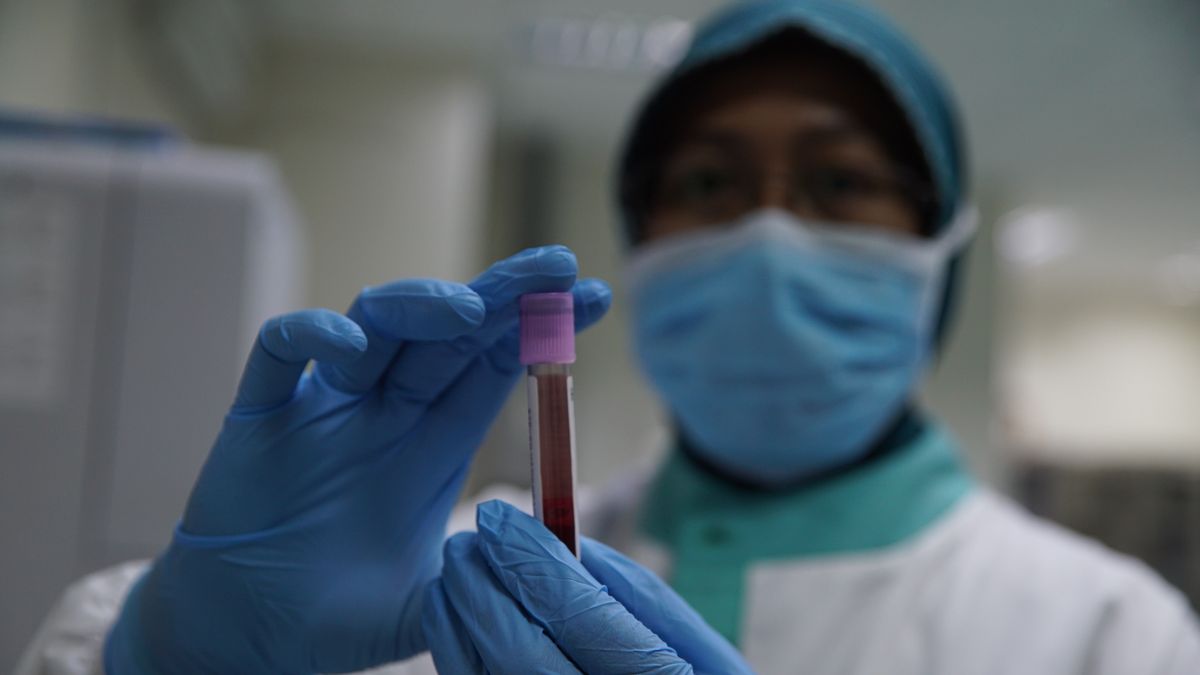 Kabar Baik dari Jakarta Soal Kasus COVID-19, Kasus Sembuh Unggul dari Positif Baru