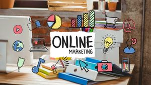 Skill Digital Marketing yang Wajib Dikuasai untuk Memenangkan Persaingan Bisnis Online