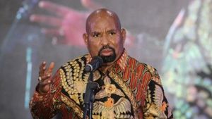 KPK Segera Usut, Dugaan Korupsi Dana Operasional Gubernur Papua Era Lukas Enembe