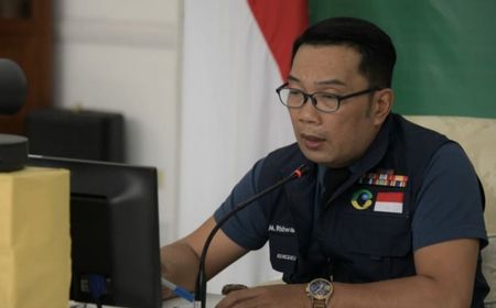 Ridwan Kamil: Minyak Goreng Tersedia, tapi Harganya di Atas Rp14 Ribu