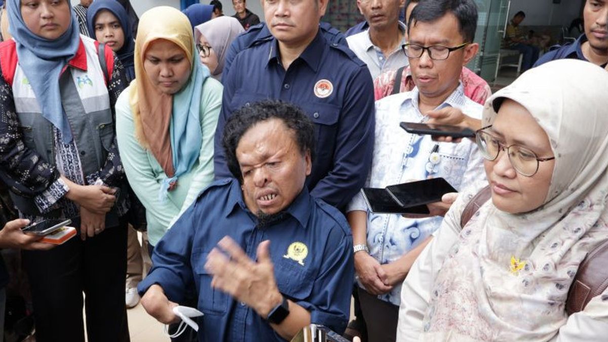 Komnas HAM Suspects There Will Be Opportunity To Investigate Afif Maulana's Death