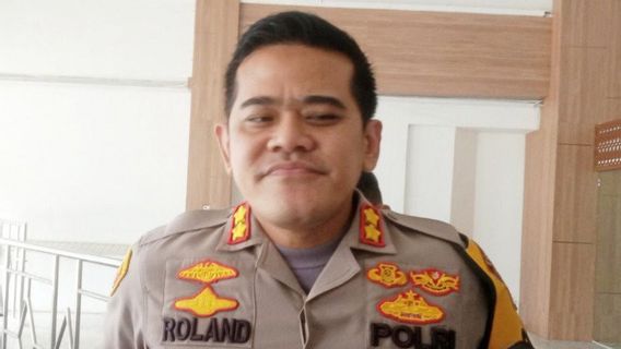 Massa Pendukung Rizieq Shihab Datangi Kantor Polisi, Kapolres Bogor Sarankan Praperadilan