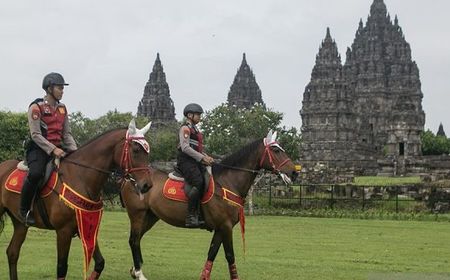 Kapolri Listyo Sigit: Nyepi Jadi Momentum Sakral Menyucikan Diri