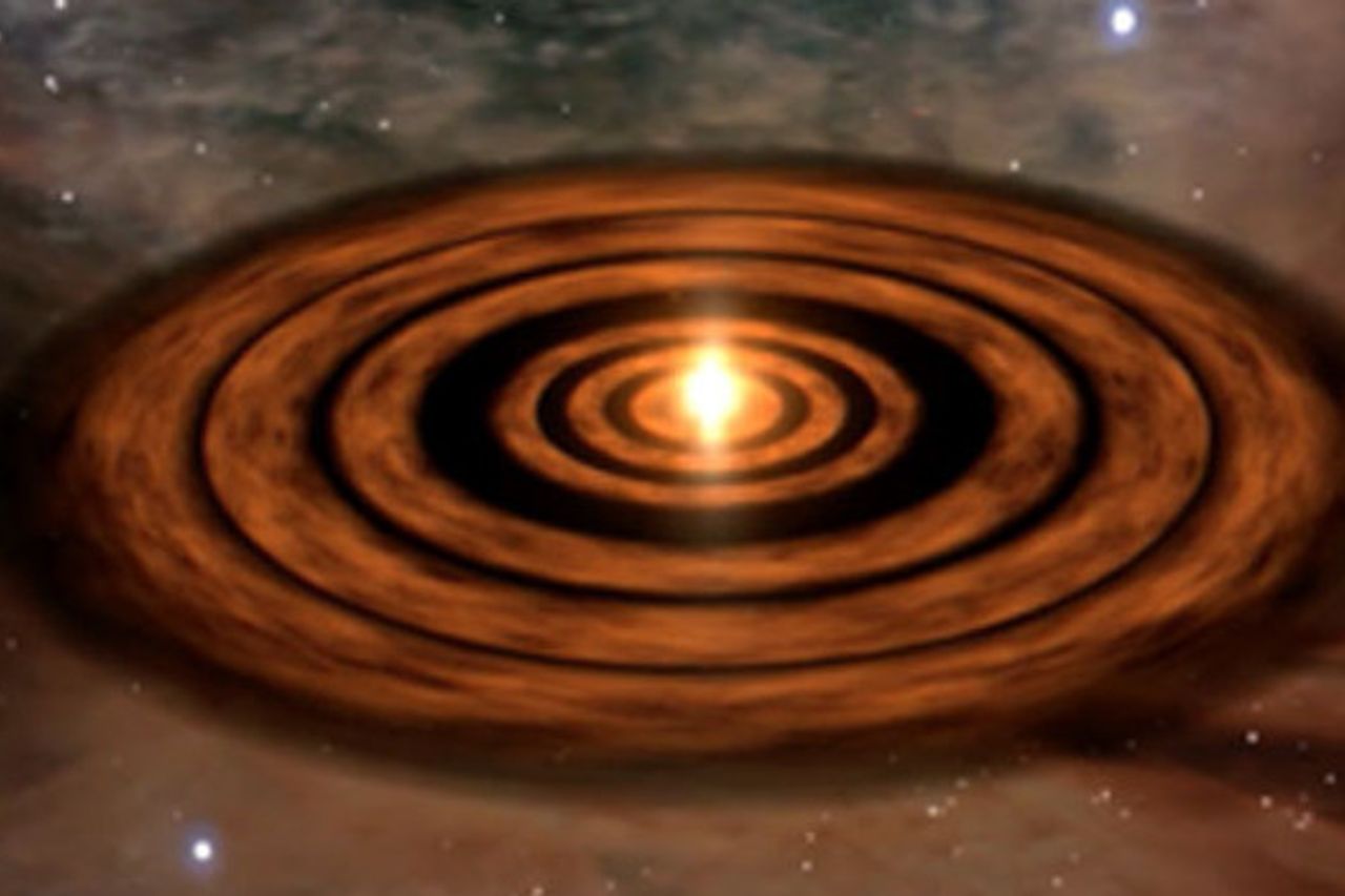 NASAのウェッブ望遠鏡はガスを通して系外惑星の生命の兆候を検出できる