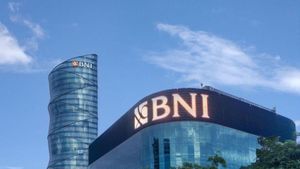 RUPST BNI Setujui Dividen Rp13 Triliun dan Buyback Saham Rp905 Miliar