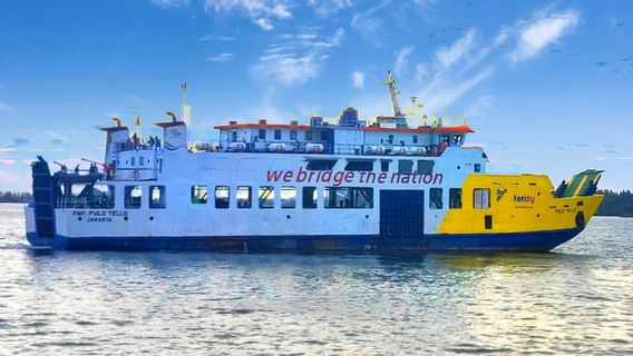 ananas routes Bengkulu-Enggano sont de retour en service