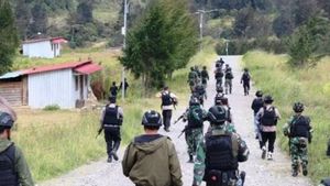 Freddy Numberi Ingatkan TNI Hati-Hati soal Operasi Militer Tumpas KKB di Papua